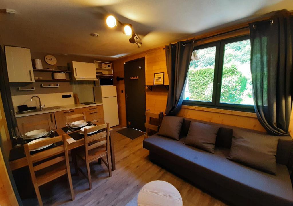 Allemond Apartment | O COSY D'OLLE