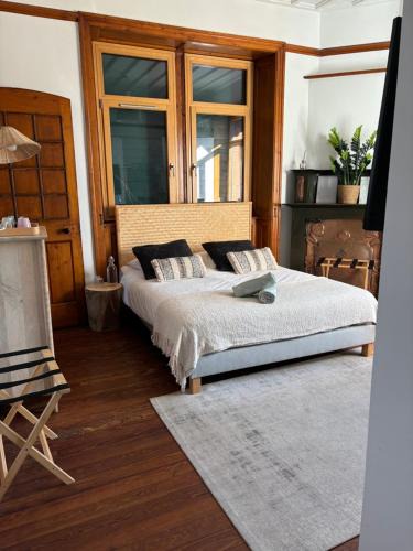 Annonay Bed & Breakfast | O'Cottage double