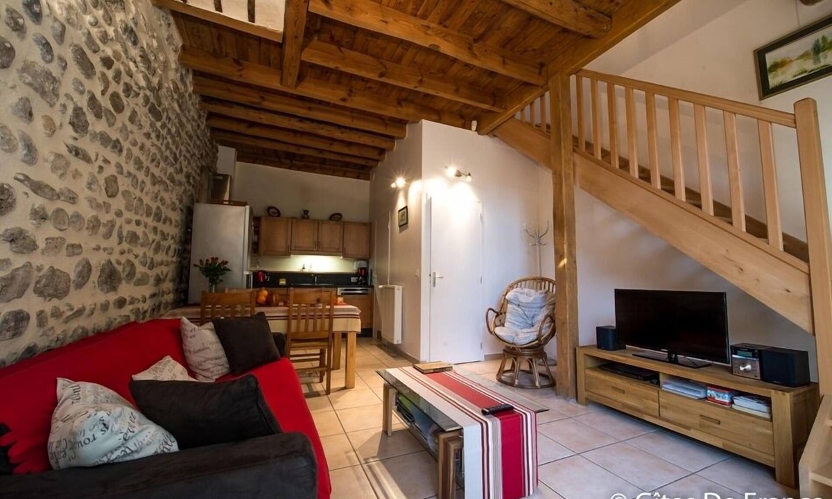 Issoire House | O & Découvertes - Issoire