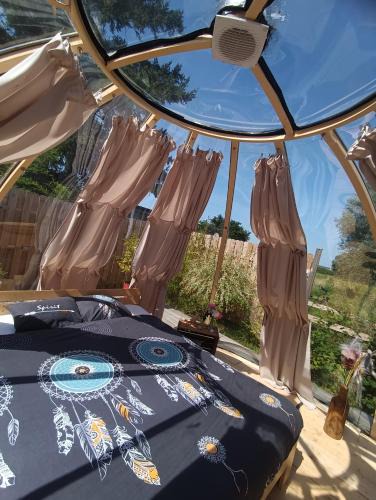 Mazinghien Bed & Breakfast | O'fun'enbulle