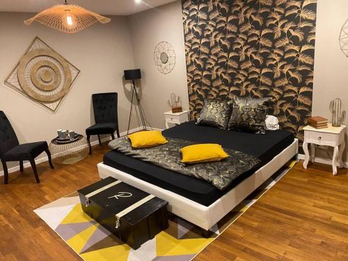 Chenonceaux Bed & Breakfast | O'GB La Rennaissance