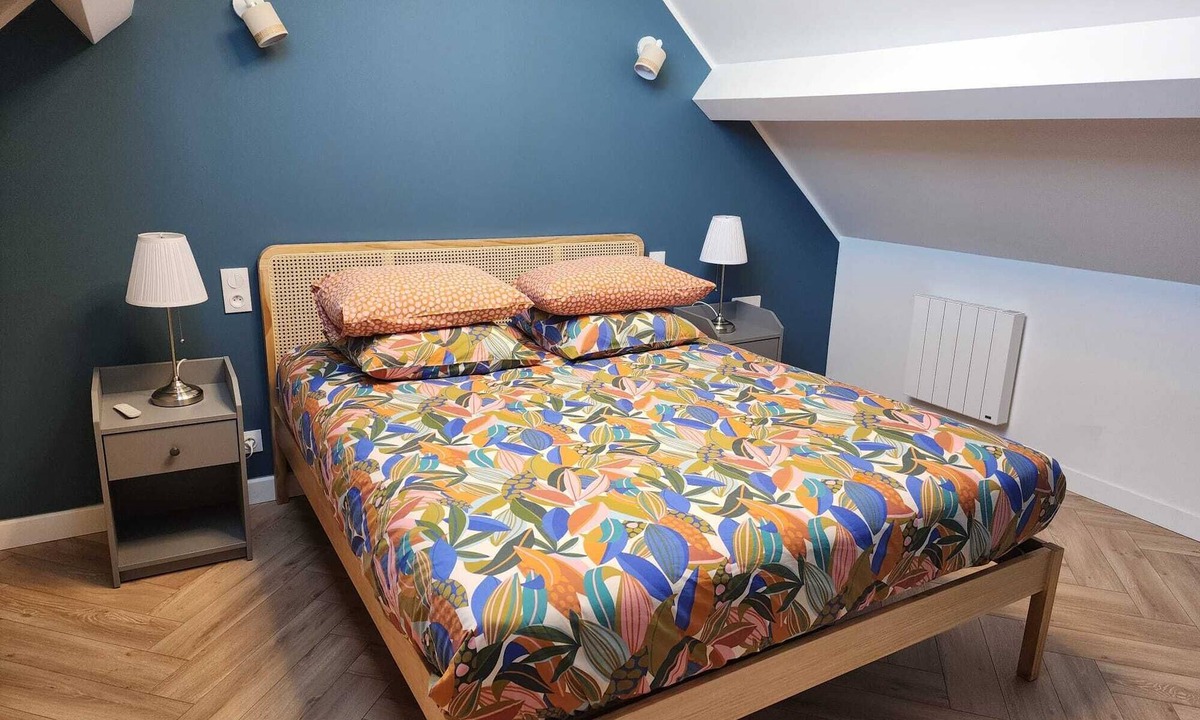 Sangatte House | Ô Gris-Nez* house, 20 meters from the beach