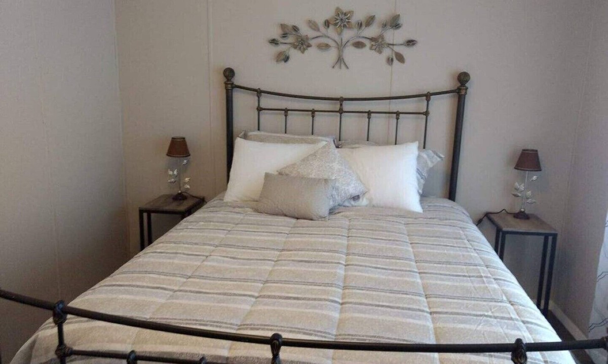 Lake City House | O'le Butterfly Cottage