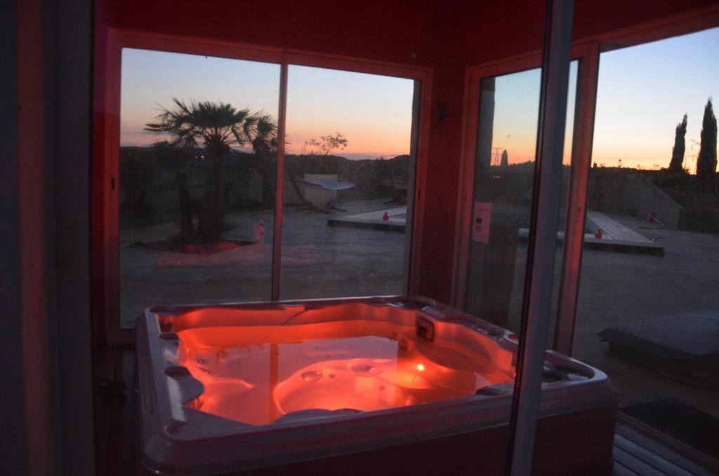 Lezignan-Corbieres Bed & Breakfast | Ô Lingot d'Oc