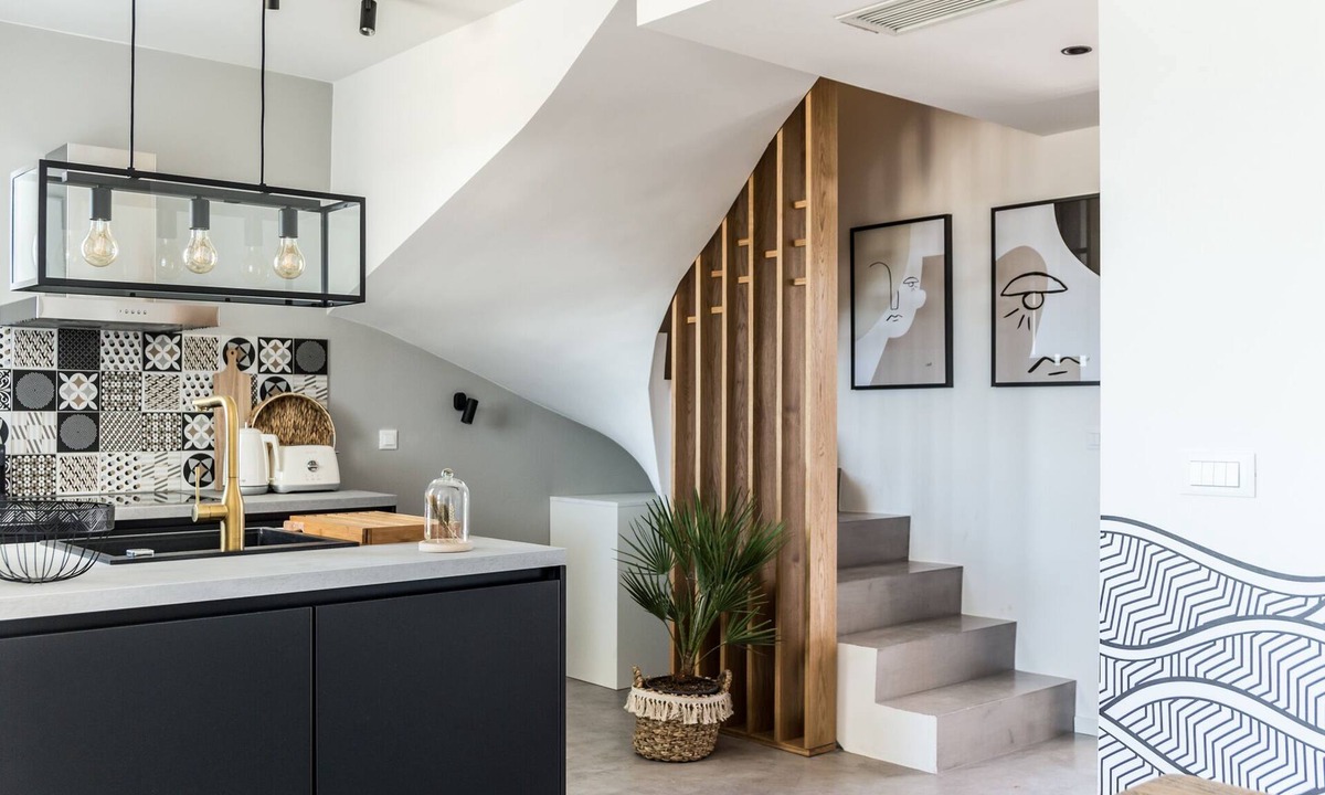 Bibinje Apartment | O'live Residence Suit