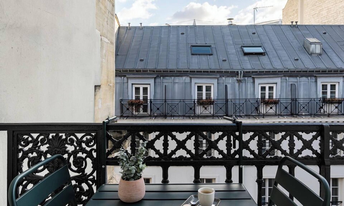 8th Arrondissement Hotel | O.lysée Hôtel