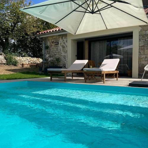 Virac Bed & Breakfast | O'Manava Lodge et Bien-Etre
