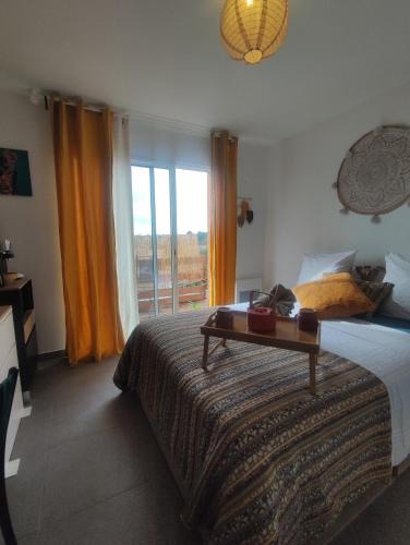 Galargues Bed & Breakfast | O'me Wally