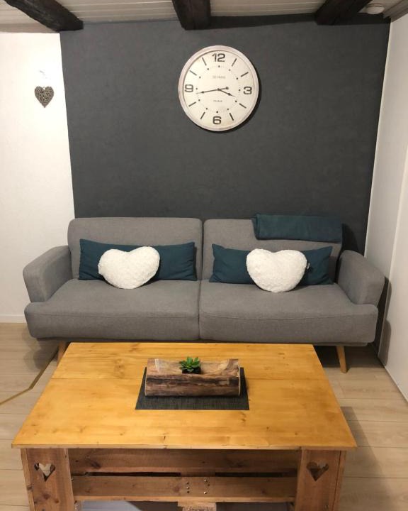 Beblenheim Apartment | Ô P'tit Bawla