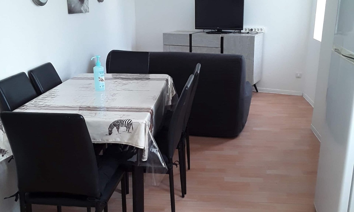 Saint-Chinian Apartment | O'Paille en Queue de Lajade F3