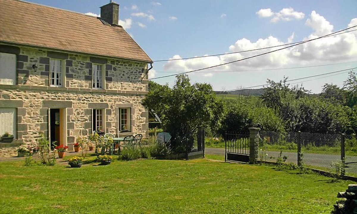 Langlerial House | O'Petit Bonheur by Interhome