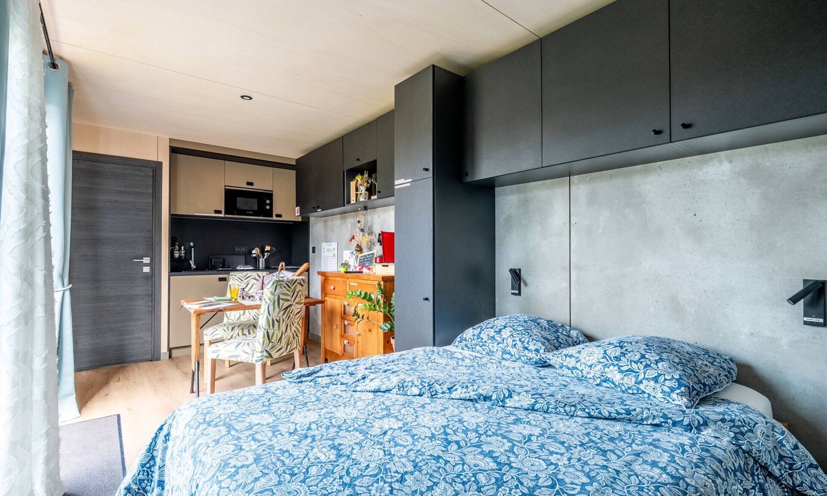 Cholet House | O' petit jardin . simply feel good!