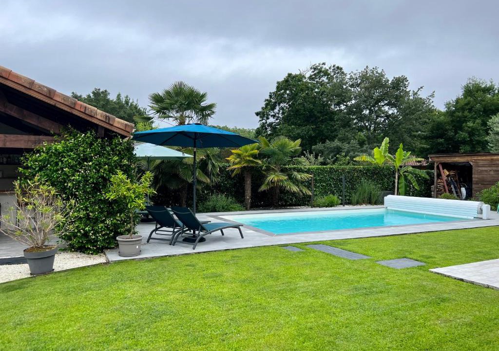 Onesse-et-Laharie Bed & Breakfast | O'PINTXO