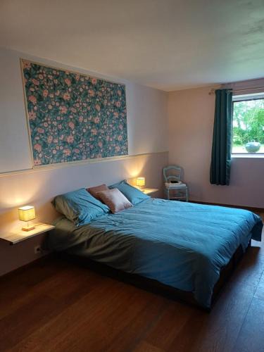 Montreuil-le-Henri House | O'Pix Cottage