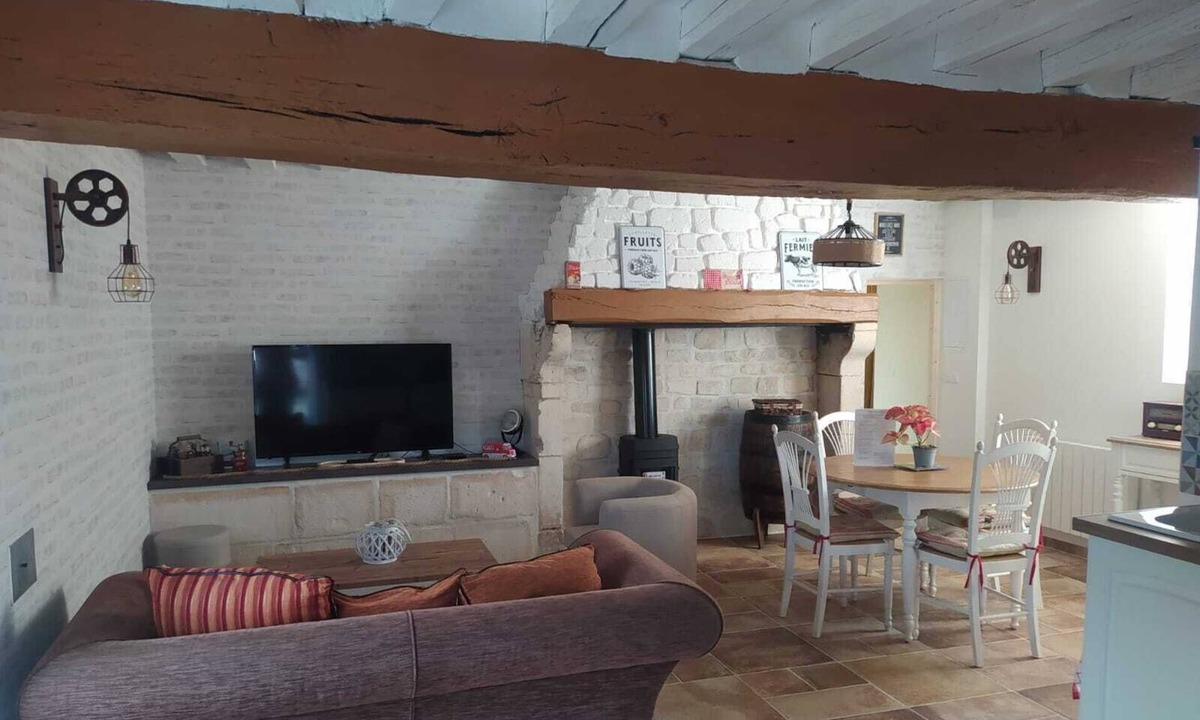 Pontpoint Apartment | O'pontpoint D'autrefois