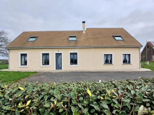 Brulon House | O' Pré de Beauregard Brûlon Sarthe