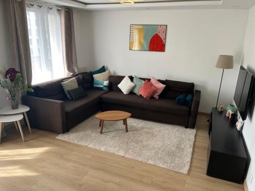 Rueil-Malmaison Apartment | O'Rits Paris - Magnifique appartement proche Paris