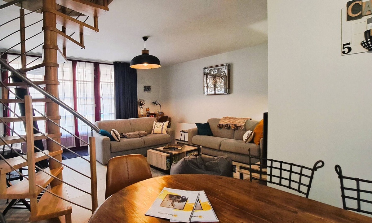 Cheille House | O'Salamandre gite 6 people with spa center Azay-le-Rideau