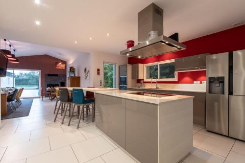 Aire-sur-l'Adour Bed & Breakfast | O Thil