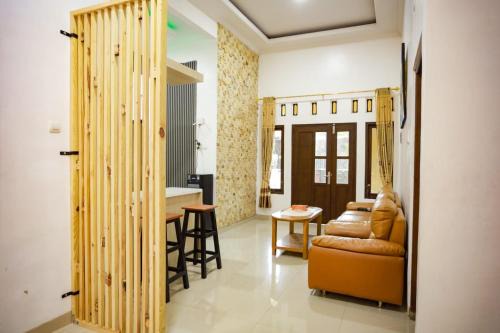 Ngemplak House | O2 Jogja Villa
