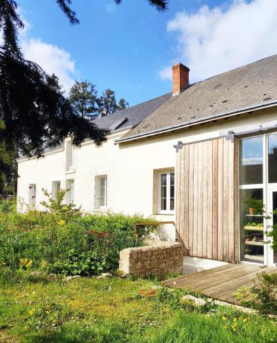Coulanges Bed & Breakfast | Oacisse