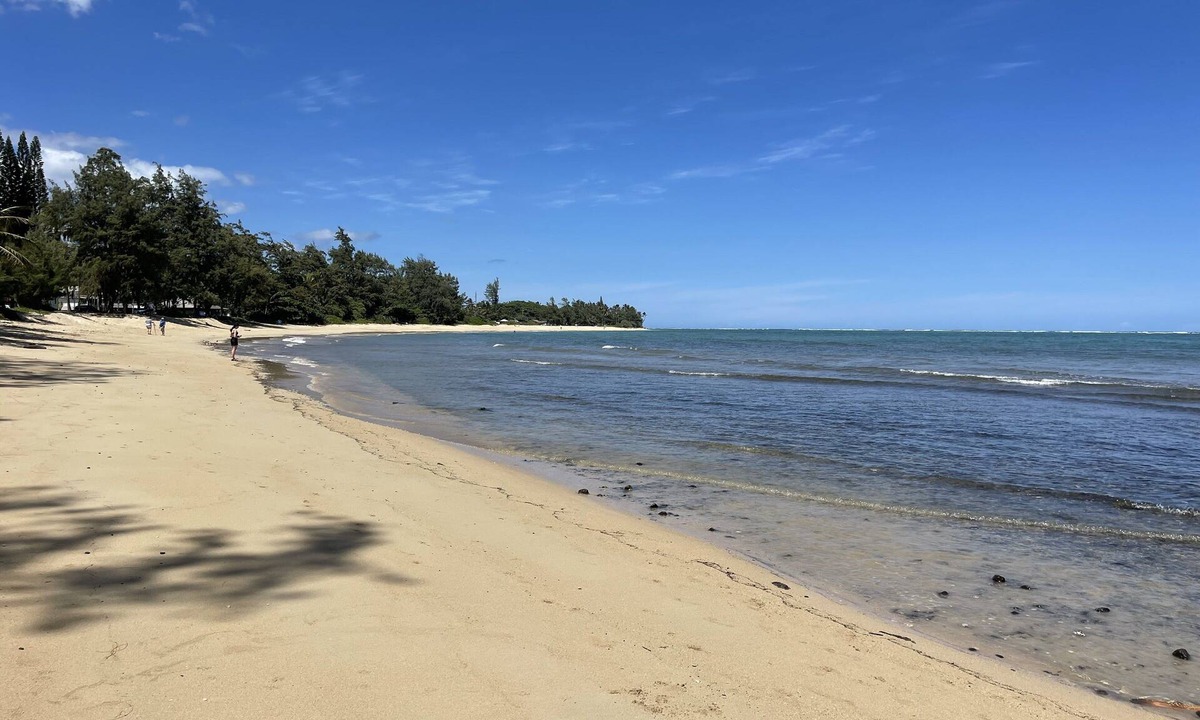 Hauula Apartment | Oahu North Shore Ocean Views with Parking