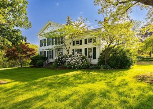 Town of Jerusalem Bed & Breakfast | Oak & Anchor Inn