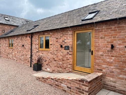 Loppington House | Oak at Pinfold Barns