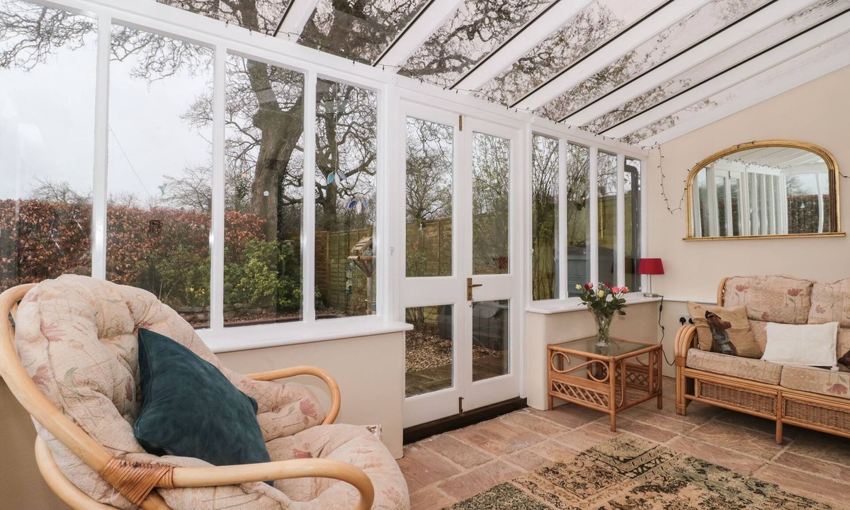 Cullompton Cottage | Oak Barn