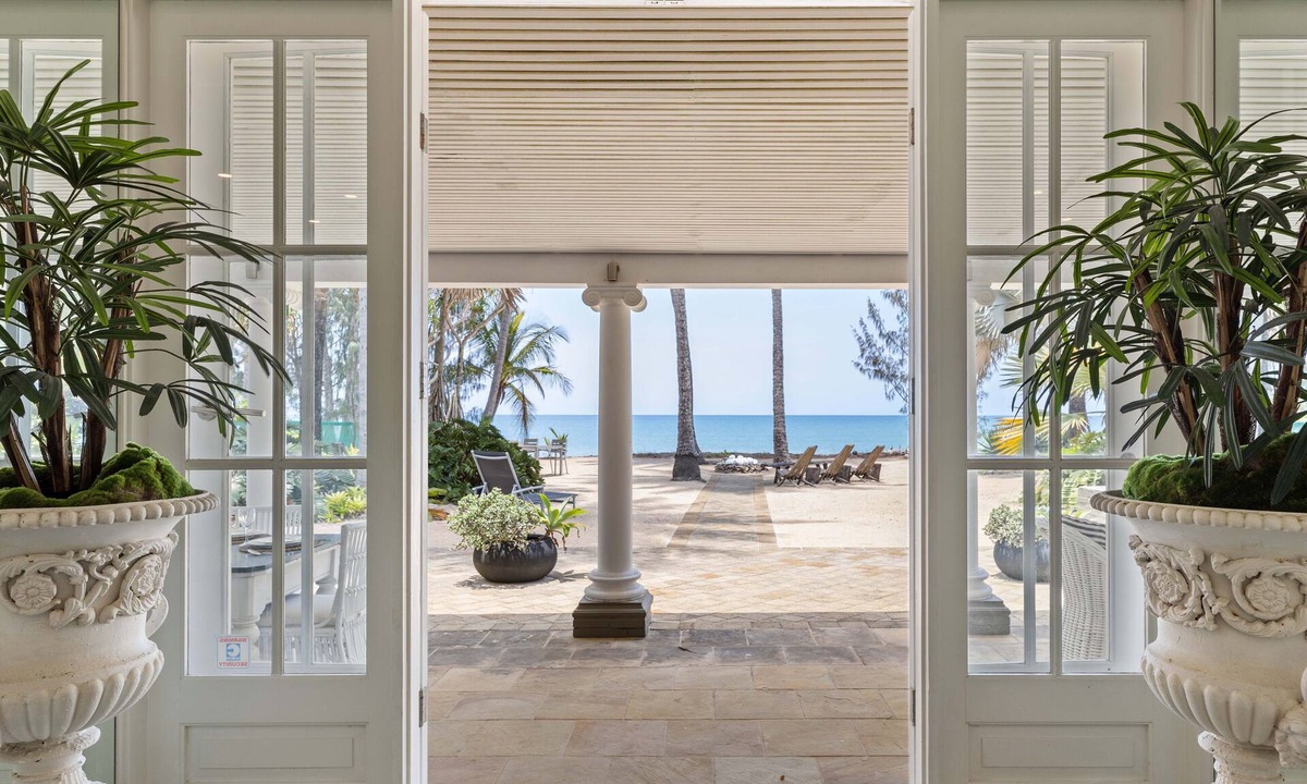 Oak Beach House | Oak Beach Cottagen