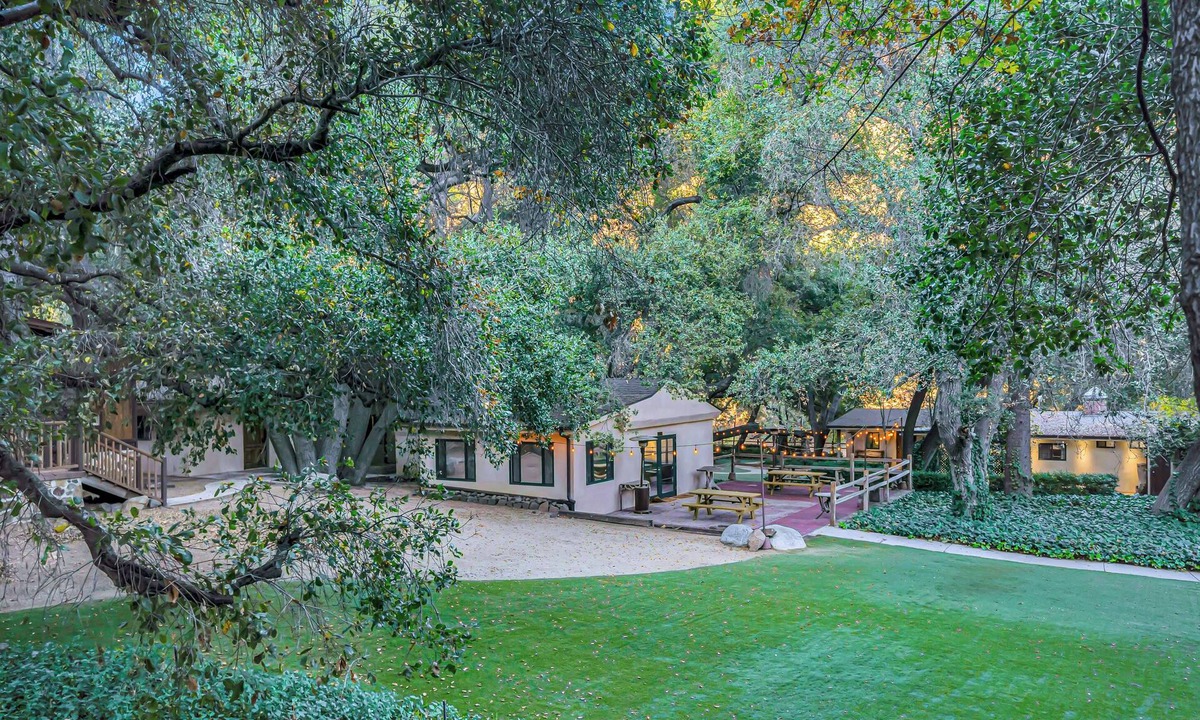 Agoura Hills House | Oak Canyon Ranch