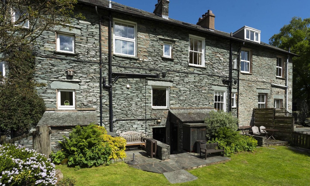Chapel Stile House | Oak Cottage, Chapel Stile