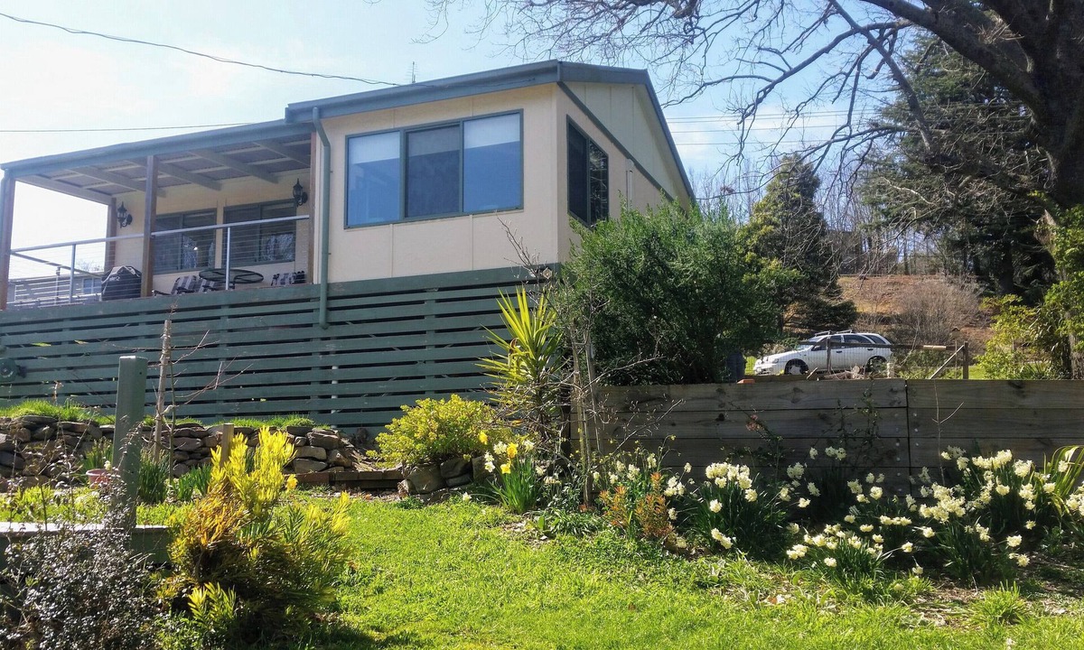 Daylesford House | Oak Cottage - Daylesford - 200m from everything