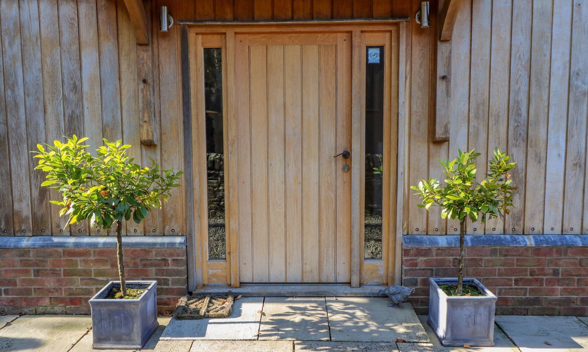 Rochdale Cottage | Oak Cottage