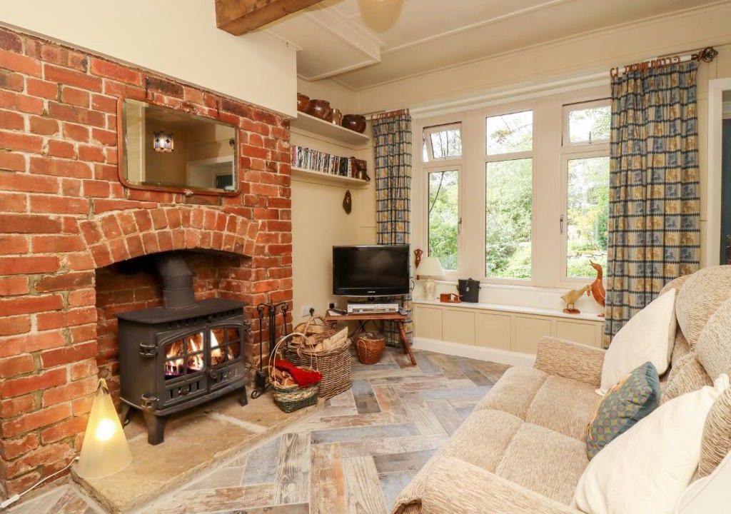 Kettlewell House | Oak Cottage