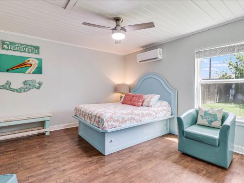 Rockport House | Oak Cottages 2