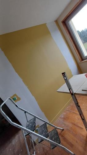 Saint-Racho Bed & Breakfast | OAK Familly