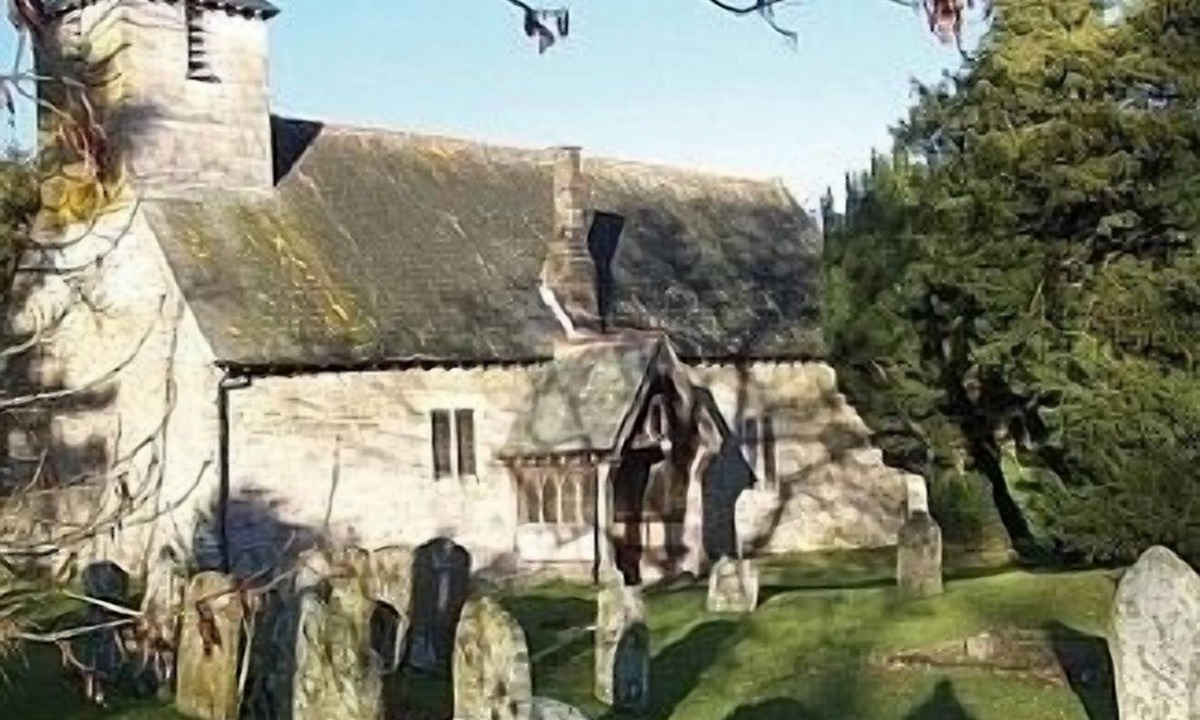 Huntington House | Oak Framed Barn with Wonderful Views