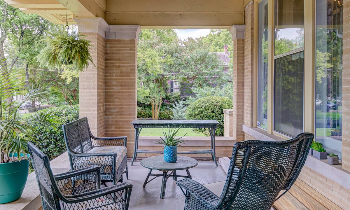 Vicksburg Bed & Breakfast | Oak Hall BnB