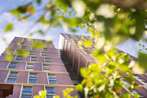 Harbord Village Other | Oak House - University of Toronto