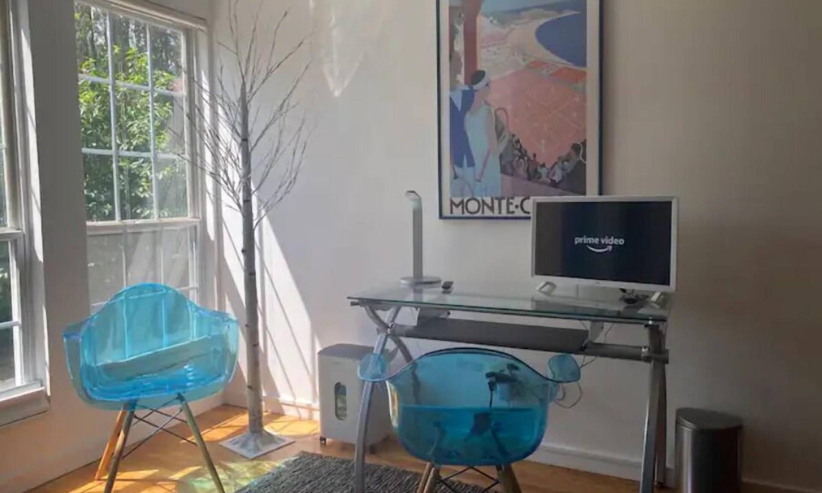 Turtle Creek Condo | Oak Lawn - Mansion Park 1/1 assigned pkg & updated