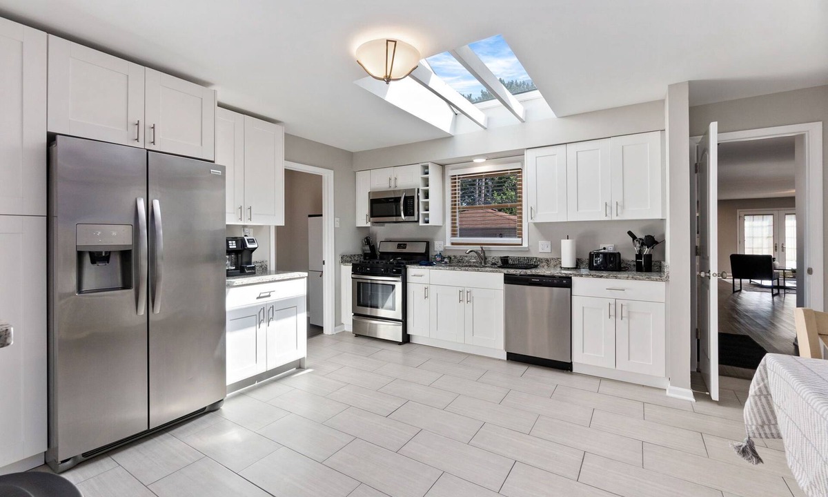 Oak Lawn House | Oak Lawn Rental