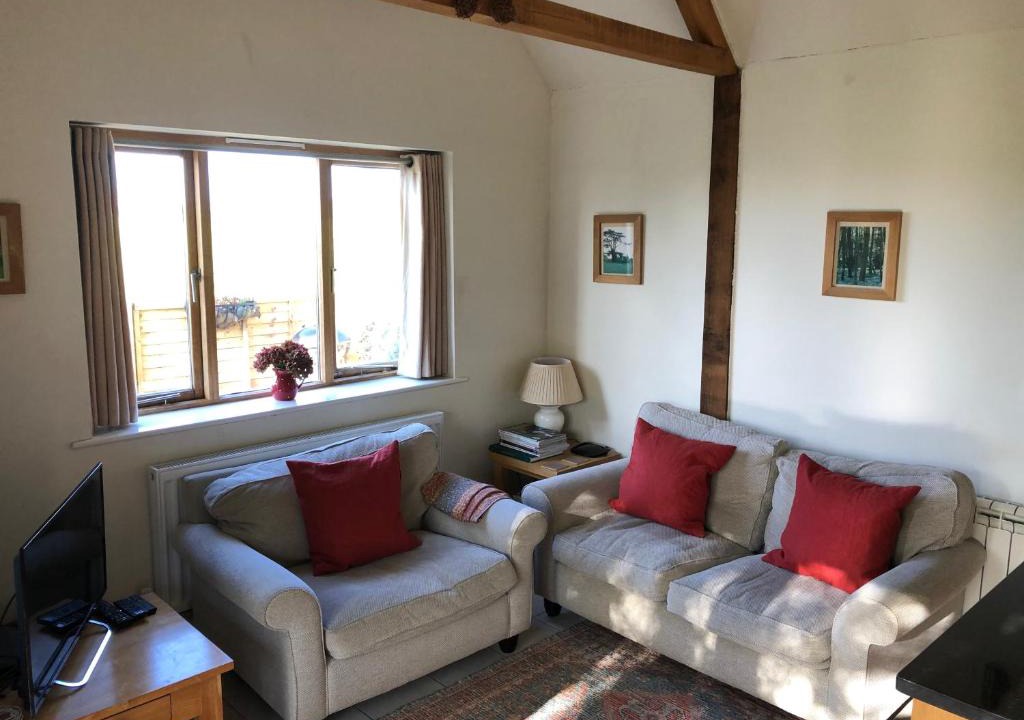 Chichester House | Oak Lodge