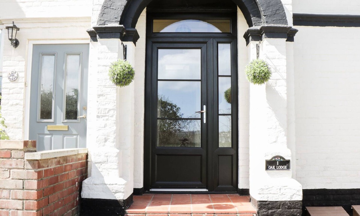 East Runton Cottage | Oak Lodge