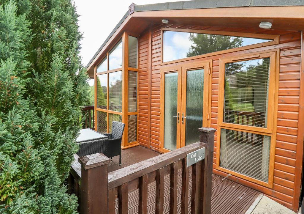 Blaisdon House | Oak Lodge