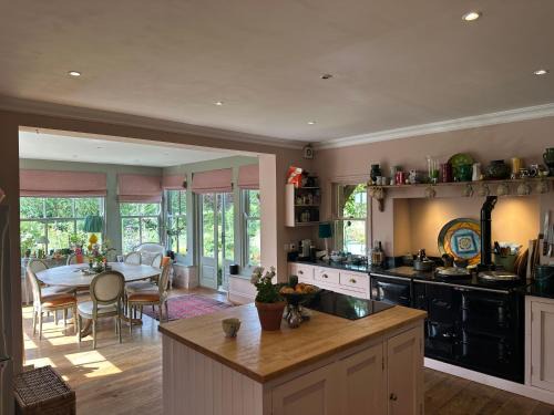 Culworth House | Oak Lodge