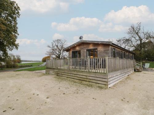 Rugeley House | Oak Lodge