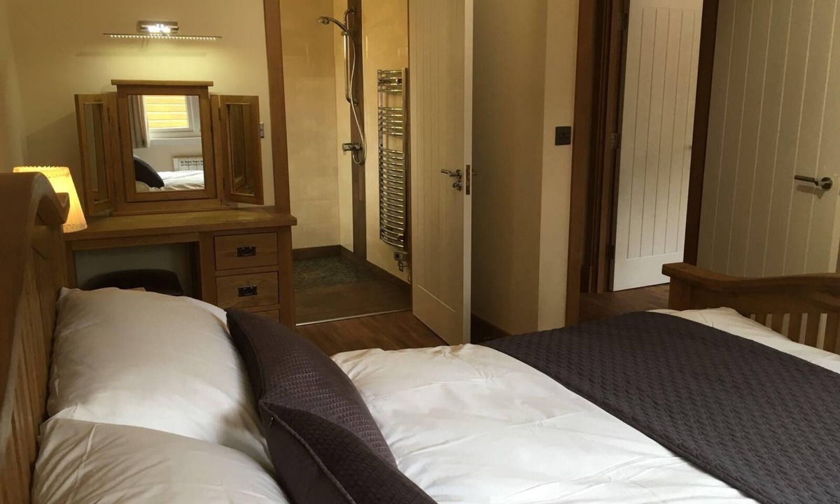 Congleton Apartment | Oak Lodge @ Shellow Lane Lodges