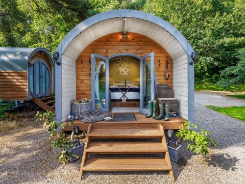 Llangattock House | Oak Retreat - Uk46650