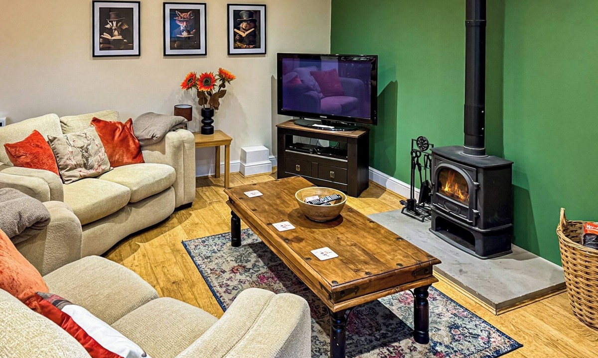 Otterburn Cottage | Oak Tree Barn - 27693